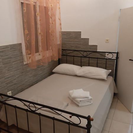 Thessaloniki Center Town Studiaki Apartment Exterior foto