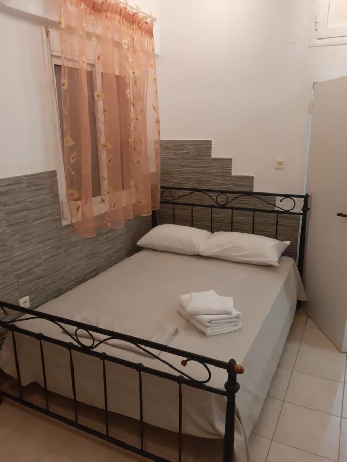 Thessaloniki Center Town Studiaki Apartment Exterior foto