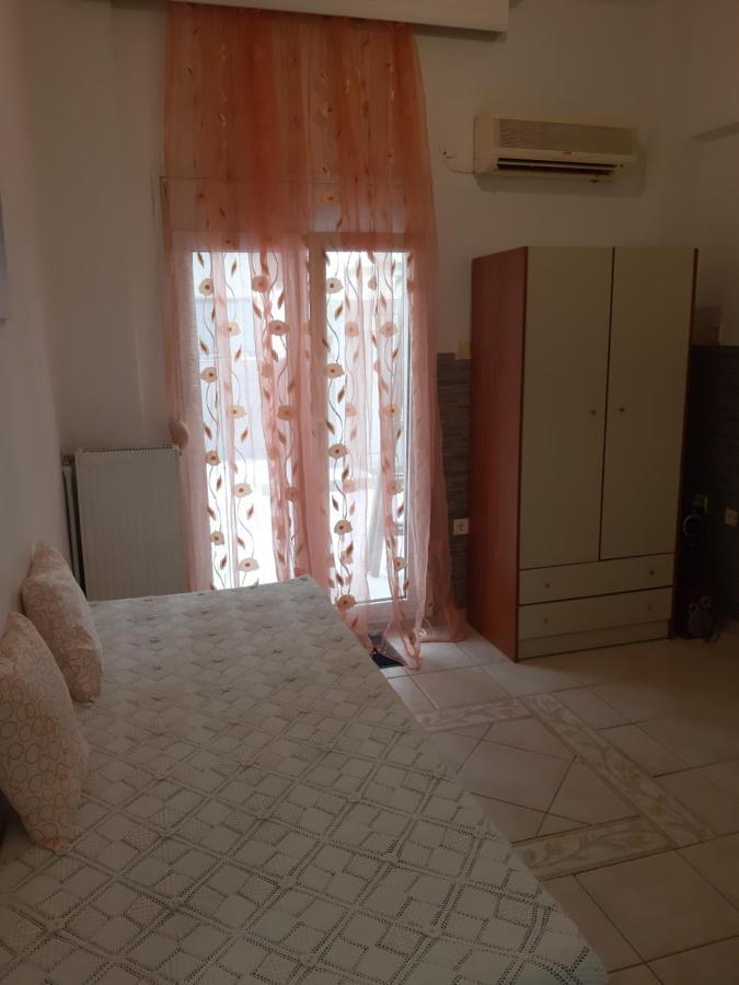 Thessaloniki Center Town Studiaki Apartment Exterior foto
