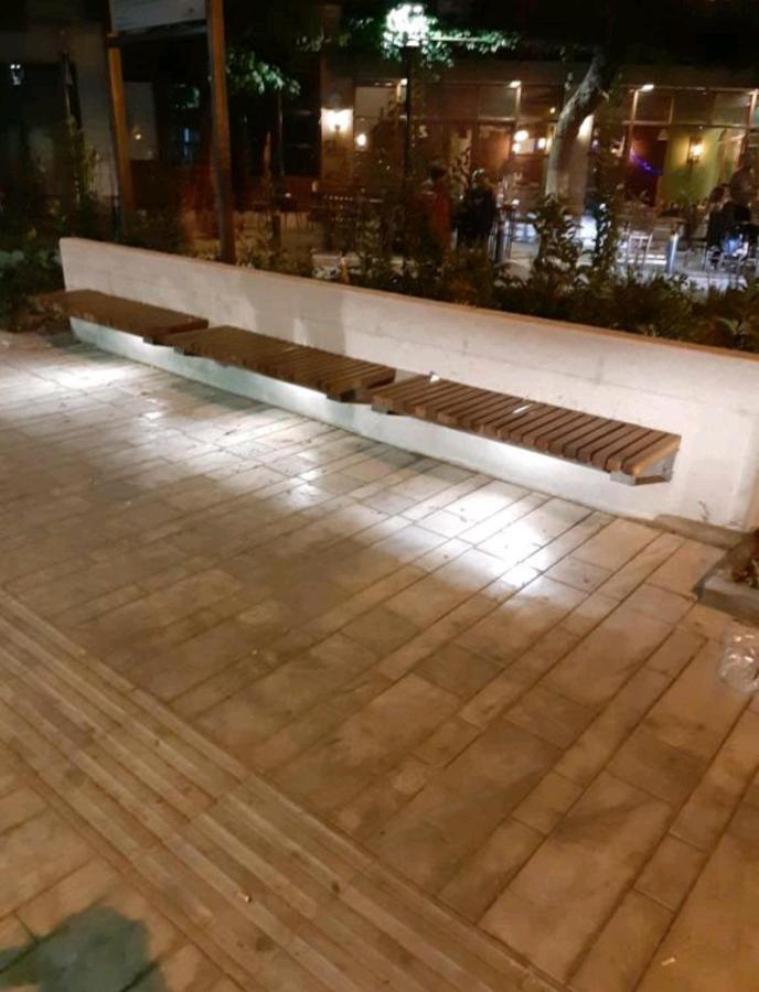 Thessaloniki Center Town Studiaki Apartment Exterior foto