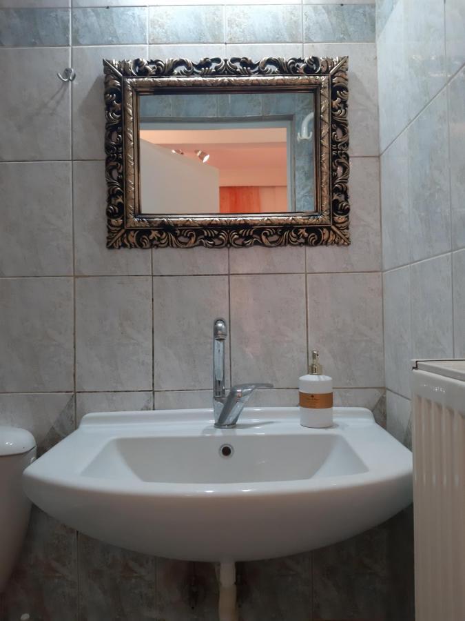 Thessaloniki Center Town Studiaki Apartment Exterior foto
